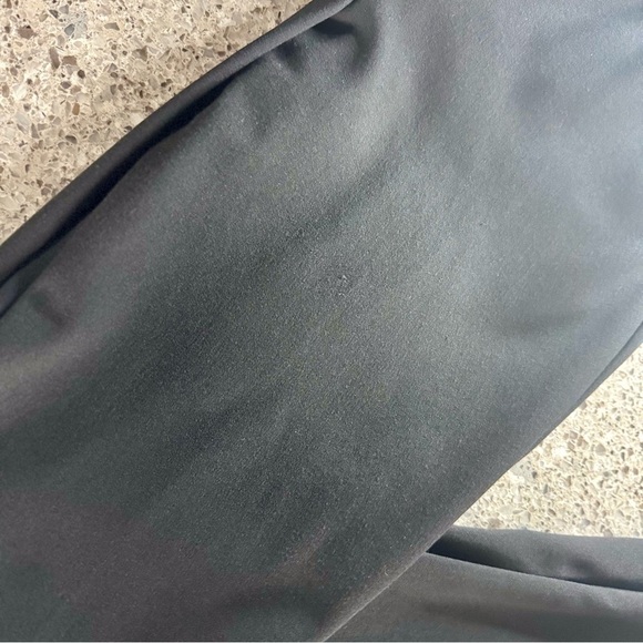 Women’s Express Editor Black Trouser Pants - Size 2R ⭐🖤 - Picture 7 of 16